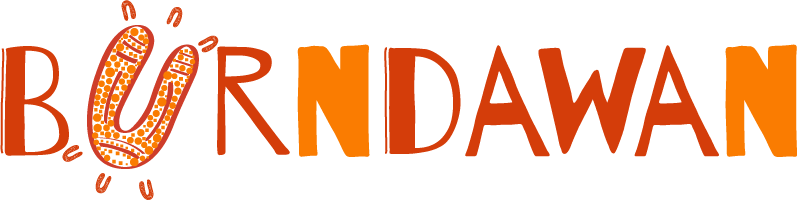 Burndawan logo